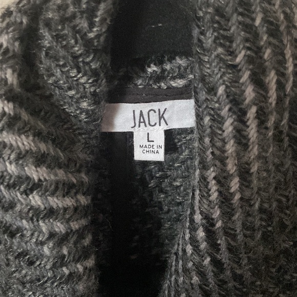 Jack by BB Dakota Coat - Picture 2 of 3